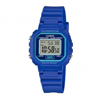 Casio® Digital 'Vintage' Women's Watch A1000RG-5EF | €99.5