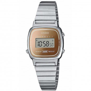 Casio® Digital 'Casio Collection Vintage' Women's Watch LA670WES-4AEF