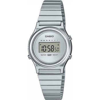 Casio® Digital 'Casio Collection Vintage' Women's Watch LA700WE-7AEF
