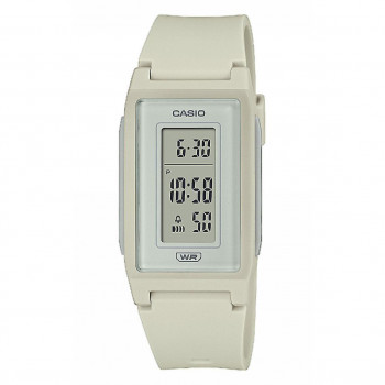 Casio® Digital 'Casio Collection' Unisex's Watch LF-10WH-8EF