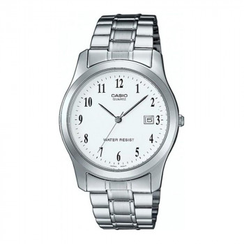Casio® Analogue 'Collection' Women's Watch LTP-1141PA-7BEG