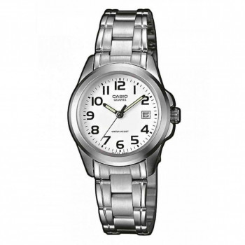 Casio® Analogue 'Collection' Women's Watch LTP-1259PD-7BEG