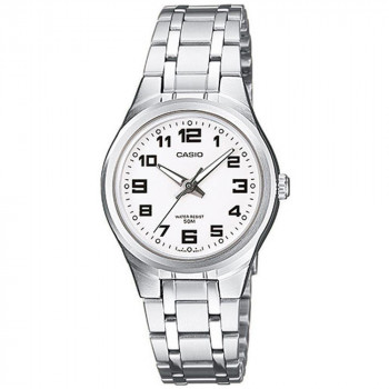 Casio® Analogue 'Collection' Women's Watch LTP-1310PD-7BVEG
