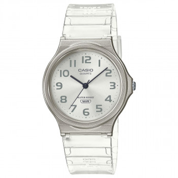 Casio® Analogue 'Collection' Women's Watch MQ-24S-7BEF