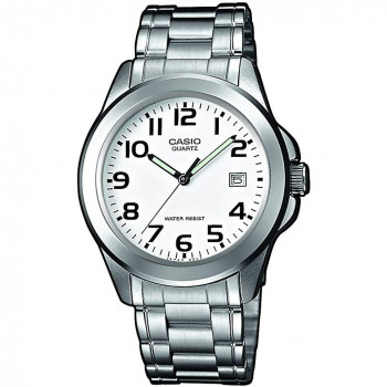 Casio® Analogue 'Collection' Men's Watch MTP-1259PD-7BEG