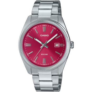 Casio® Analogue 'Casio Collection' Men's Watch MTP-1302PD-4AVEF