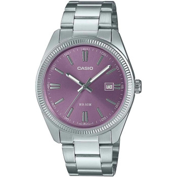 Casio® Analogue 'Casio Collection' Men's Watch MTP-1302PD-6AVEF