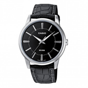 Casio® Analogue 'Collection' Men's Watch MTP-1303PL-1AVEG