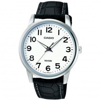 Casio® Analogue 'Collection' Men's Watch MTP-1303PL-7BVEG