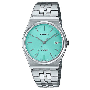 Casio® Analogue 'Casio Collection' Unisex's Watch MTP-B145D-2A1VEF