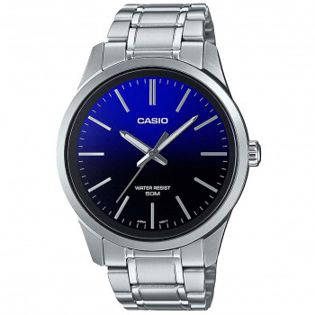 Casio® Analogue 'Collection' Men's Watch MTP-E180D-2AVEF #1