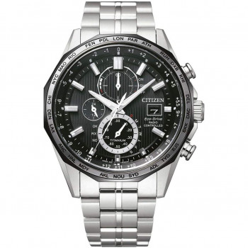 Citizen® Chronograph 'Promaster' Men's Watch AT8218-81E