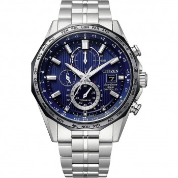Citizen® Chronograph 'Promaster' Men's Watch AT8218-81L