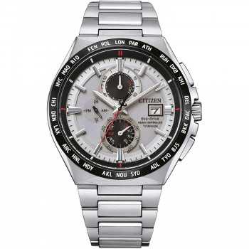 Citizen® Chronograph Men's Watch AT8234-85A