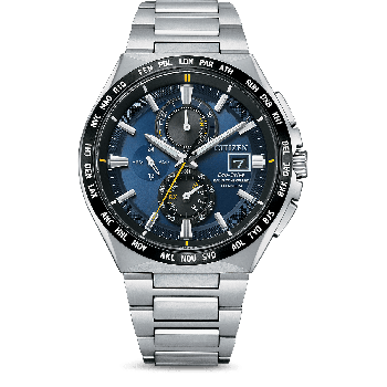 Citizen® Chronograph Men's Watch AT8234-85L