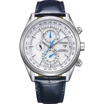 Citizen® Chronograph Men's Watch AT8260-18A