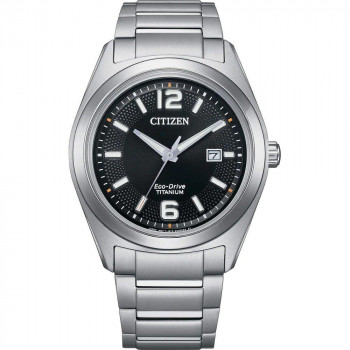 Citizen® Analogue Men's Watch AW1641-81E