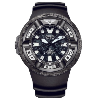 Citizen® Analogue 'Promaster Marine' Men's Watch BJ8056-01E