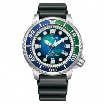 Citizen® Analogue 'Promaster Marine Limited Edition' Men's Watch BN0166-01L