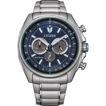 Citizen® Chronograph Men's Watch CA4560-81L