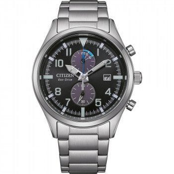 Citizen® Chronograph Men's Watch CA7028-81E