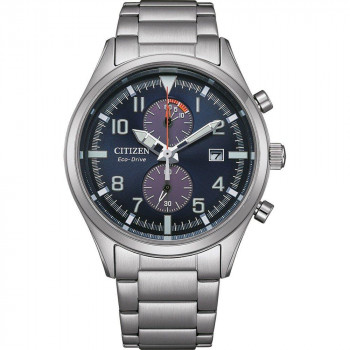 Citizen® Chronograph Men's Watch CA7028-81L