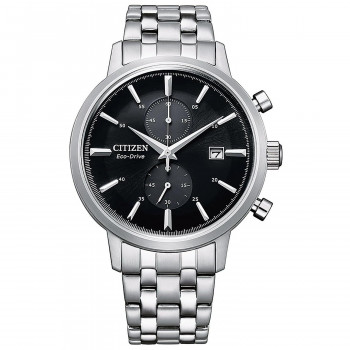 Citizen® Chronograph Men's Watch CA7060-88E