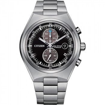 Citizen® Chronograph Men's Watch CA7090-87E