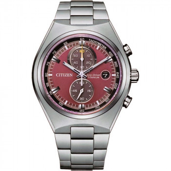 Citizen® Chronograph Men's Watch CA7090-87X