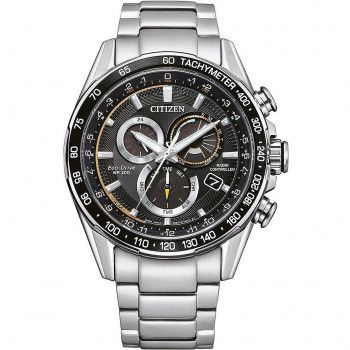Citizen® Chronograph Men's Watch CB5914-89E