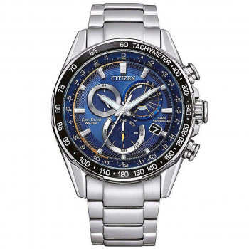 Citizen® Chronograph Men's Watch CB5914-89L