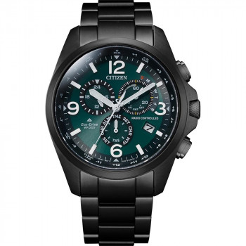 Citizen® Chronograph 'Promaster' Men's Watch CB5925-82X