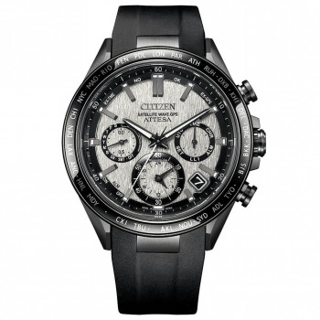 Citizen® Chronograph 'Attessa' Men's Watch CC4055-14H
