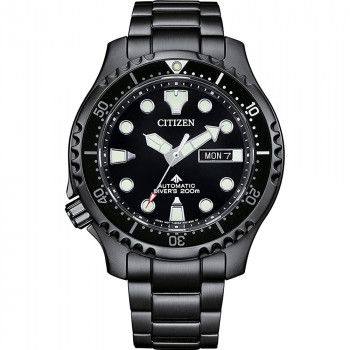 Citizen® Analogue 'Promaster Marine' Men's Watch NY0145-86EE
