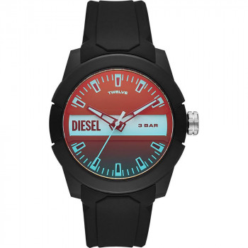 Diesel® Analogue 'Bb' Men's Watch DZ1982