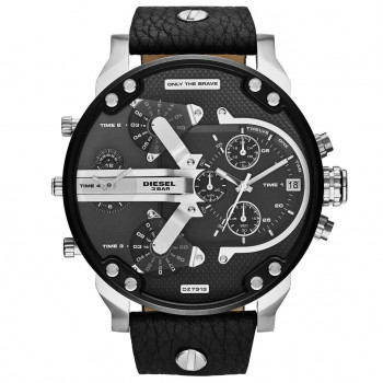 Diesel® Chronograph 'Mr. Daddy 2.0' Men's Watch DZ7313