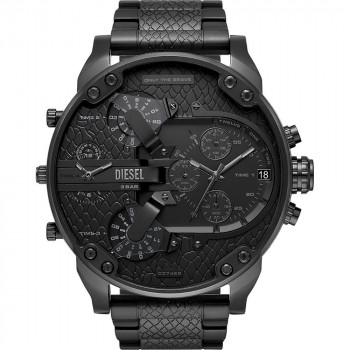 Diesel® Chronograph 'Mr. Daddy 2.0' Men's Watch DZ7468
