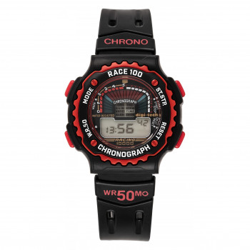 Digi-tech® Digital Men's Watch DT102908