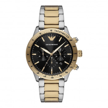 Emporio Armani® Chronograph 'Mario' Men's Watch AR11521