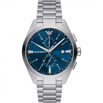 Emporio Armani® Chronograph 'Claudio' Men's Watch AR11541