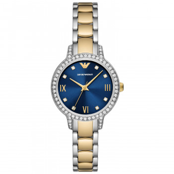 Emporio Armani® Analogue 'Cleo' Women's Watch AR11576