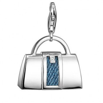 Esprit® Women's Sterling Silver Charm - Silver ESZZ90730A000