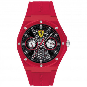 Ferrari® Multi Dial 'Aspire' Men's Watch 0830786 #1
