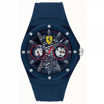 Ferrari® Multi Dial 'Aspire' Men's Watch 0830788 #1