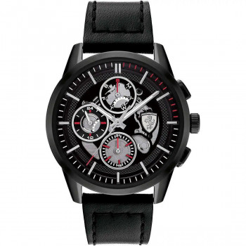 Ferrari® Multi Dial 'Grand Tour' Men's Watch 0830829