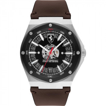 Ferrari® Analogue 'Aspire' Men's Watch 0830844