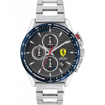 Ferrari Chronograph Pilota Evo Men's Watch 0830850 #1