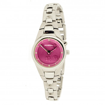 Fossil® Analogue Women's Watch ES1042