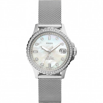 Fossil® Analogue 'Fb-01' Women's Watch ES4998