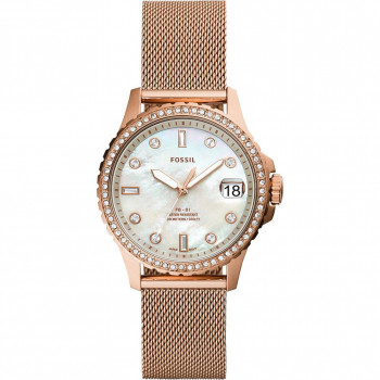 Fossil® Analogue 'Fb-01' Women's Watch ES4999